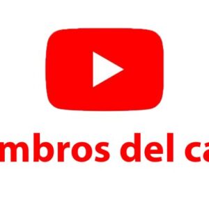 Miembros del canal