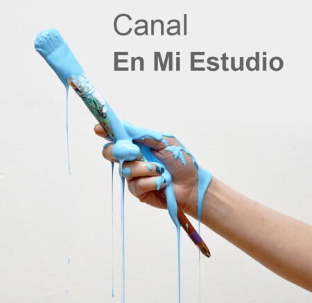 Suscripción Canal en mi estudio